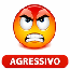 Agressivo