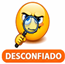 Desconfiado