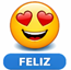 Feliz