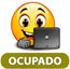 Ocupado
