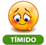 Tímido
