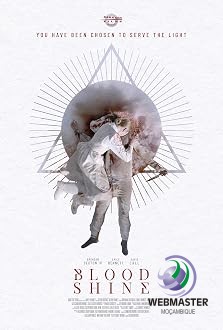 Blood Shine