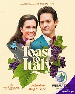 Toast To Italy