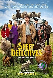 The Sheep Detectives