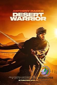 Desert Warrior