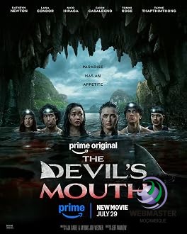 The Devils Mouth