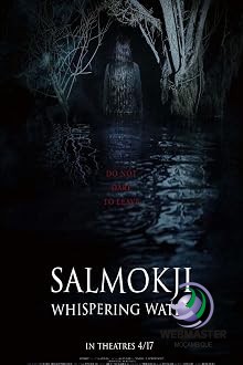 Salmokji Whispering Water