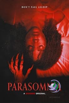 Parasomnia