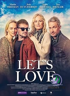 Lets Love