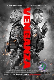 Vengeance