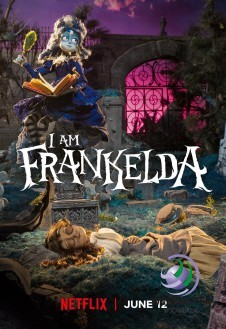 I Am Frankelda