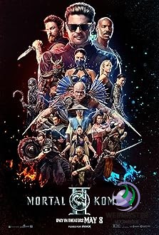 Mortal Kombat II
