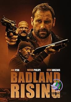 Badland Rising