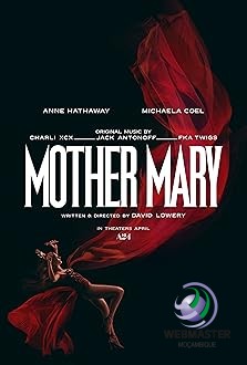 Mother Mary