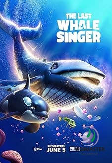 The Last Whale Singer
