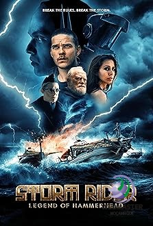 Storm Rider Legend Of Hammerhead