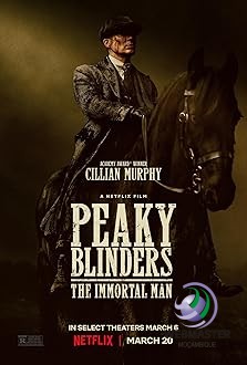 Peaky Blinders