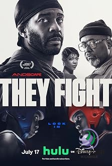 They Fight