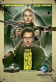 Over Your Dead Body