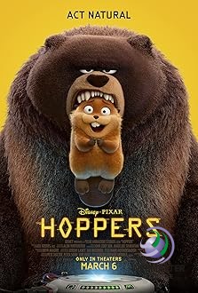 Hoppers