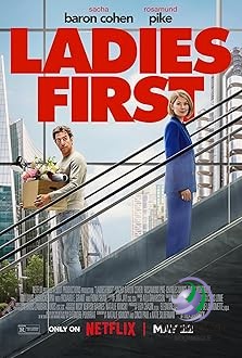 Ladies First