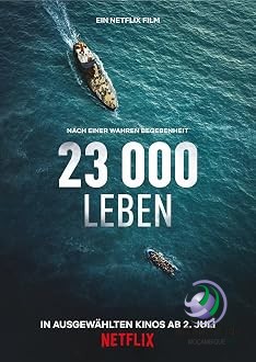 23 000 Lives